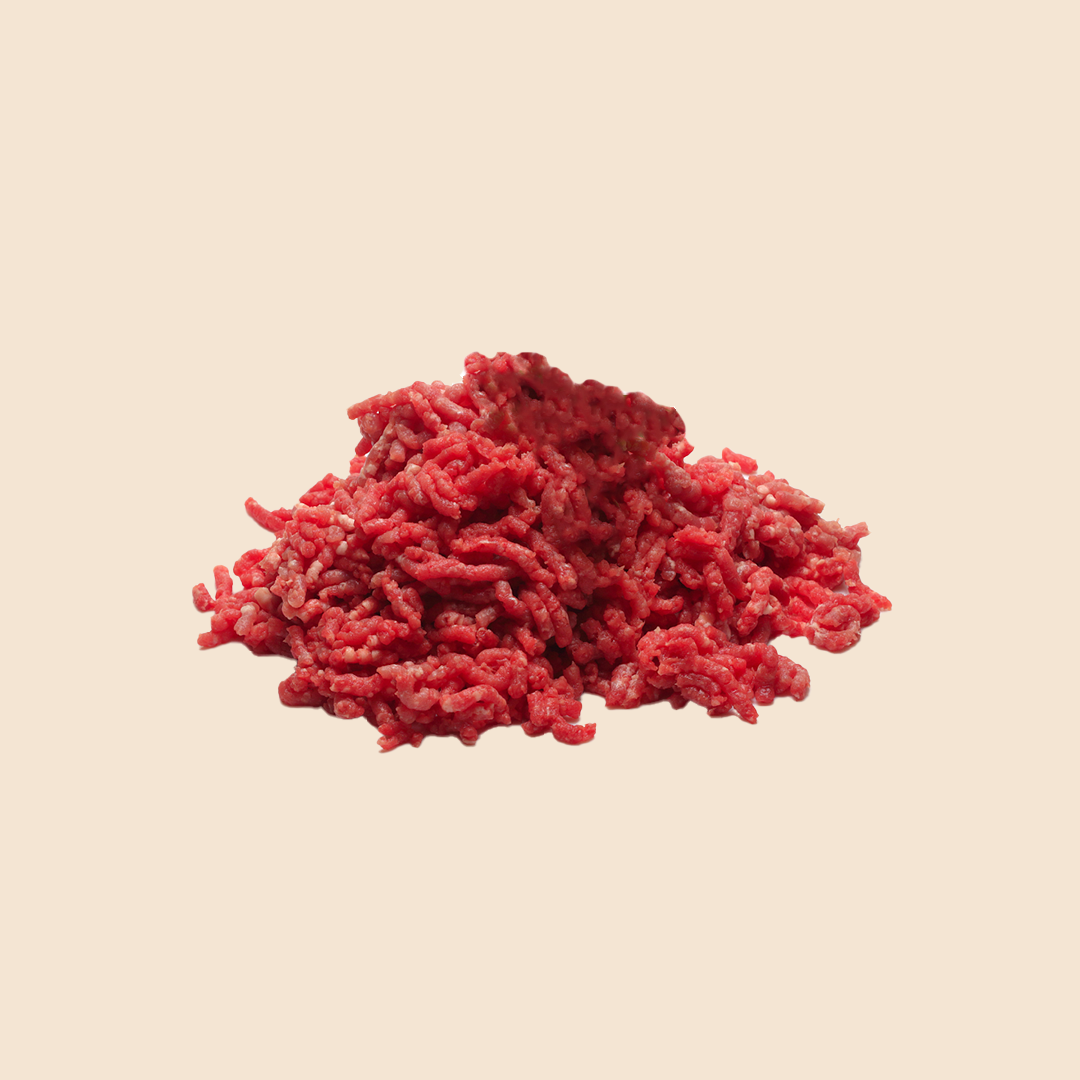 Beef Minced (Kisar)