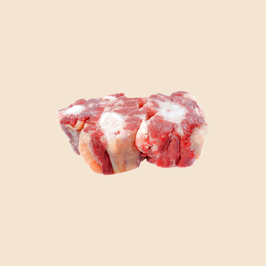 Beef Ox Tail (Ekor)