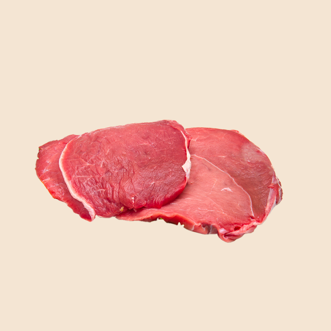 Beef Sliced