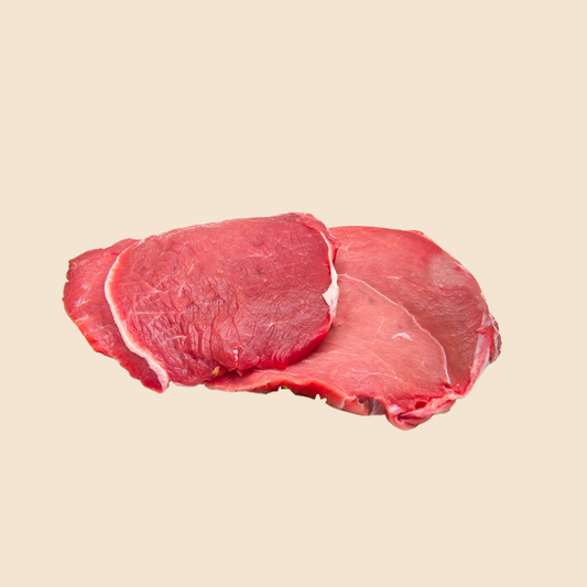 Beef Sliced