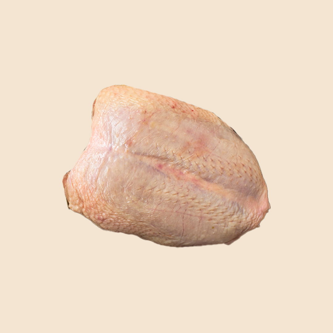 Chicken Breast (Bone-In)