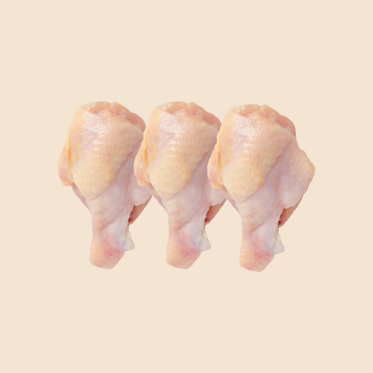 Chicken Drumlets