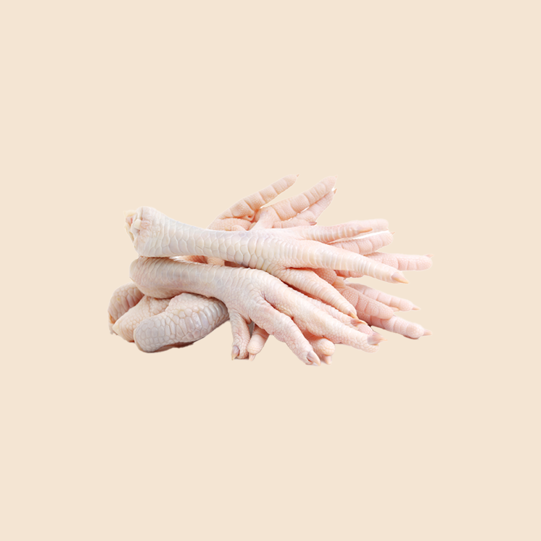 Chicken Feet