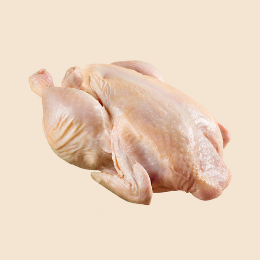 Fresh Whole Chicken (1.0 - 1.2KG)