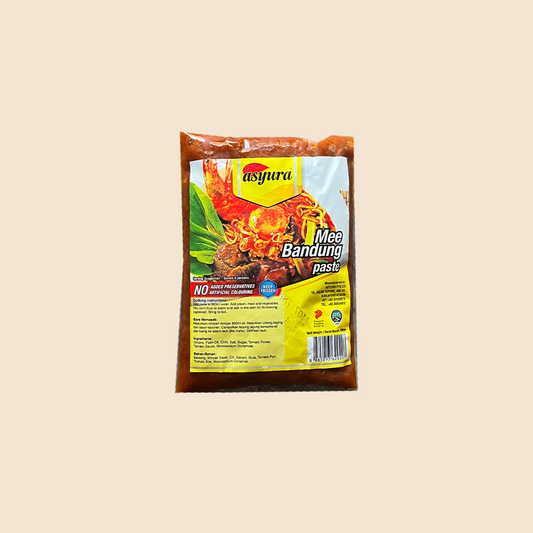 [Asyura] Mee Bandung Paste