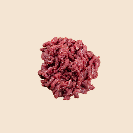 Mutton Minced