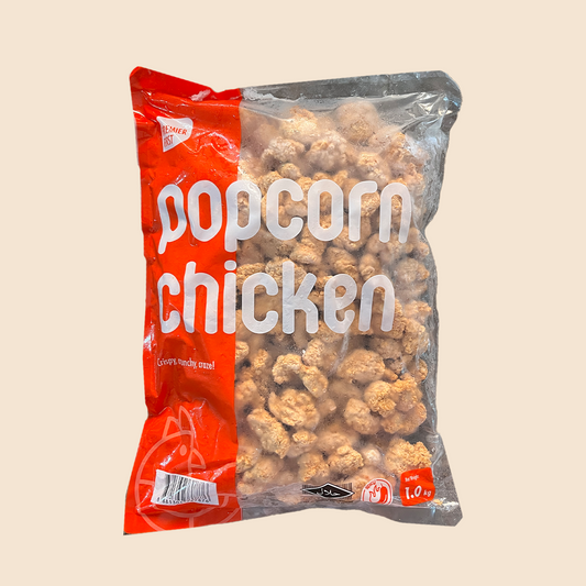 [Premier First] Popcorn Chicken