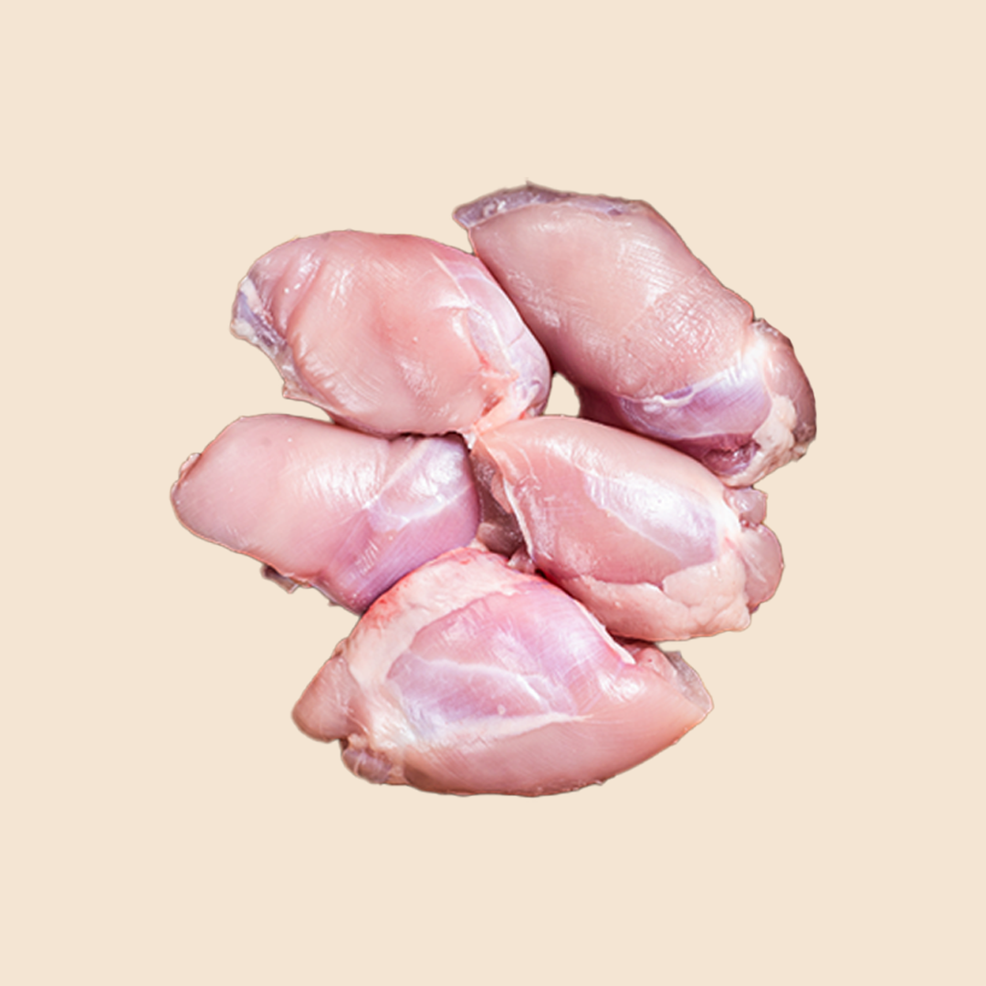 Chicken Leg (Whole & Boneless)