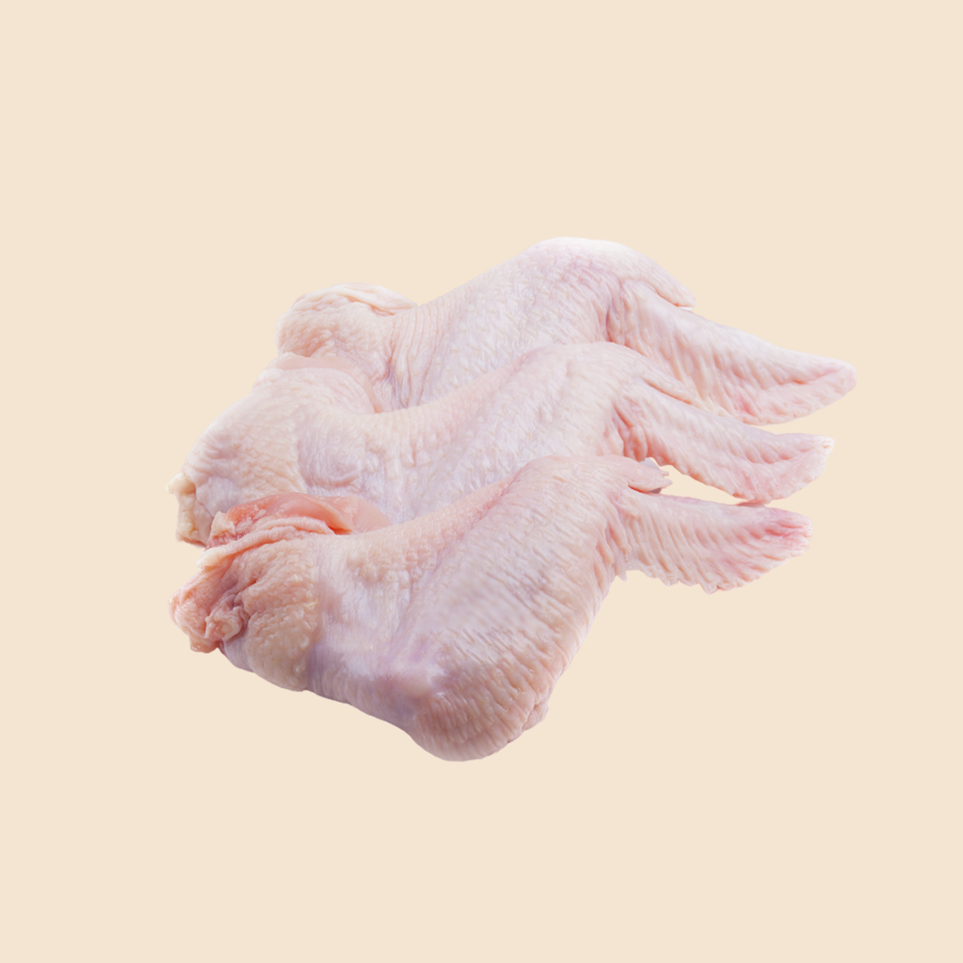 Chicken Wings (Normal 3 Joint)