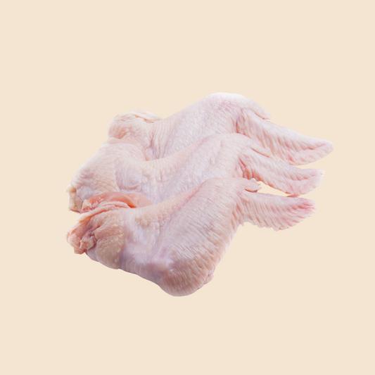 Chicken Wings (Normal 3 Joint)